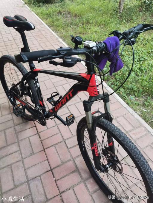 上班通勤单程14km选什么类型的自行车？
