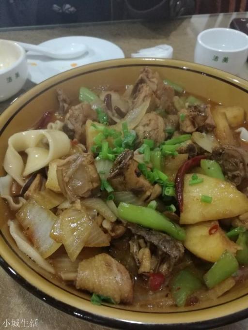 面食哪家强？