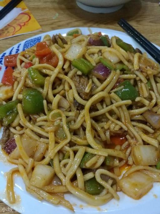 面食哪家强？