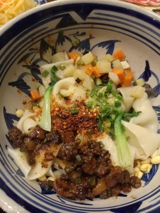 面食哪家强？