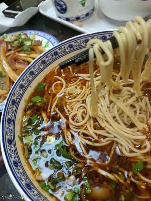 面食哪家强？