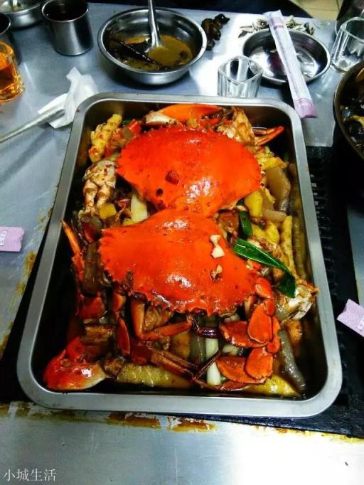 云南的特色小吃有哪些？