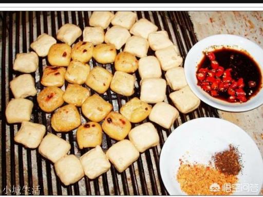云南的特色小吃有哪些？