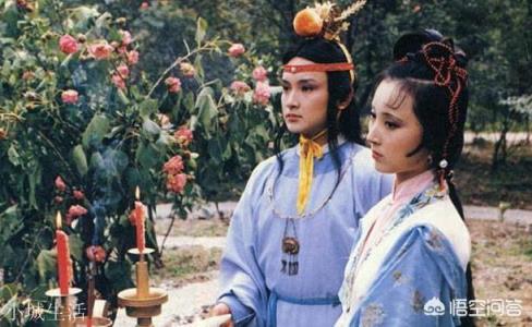 《红楼梦》中热闹非凡的清虚观打醮,小姐们都是带两个丫鬟,为什么林黛玉可以带三个?你怎么看?