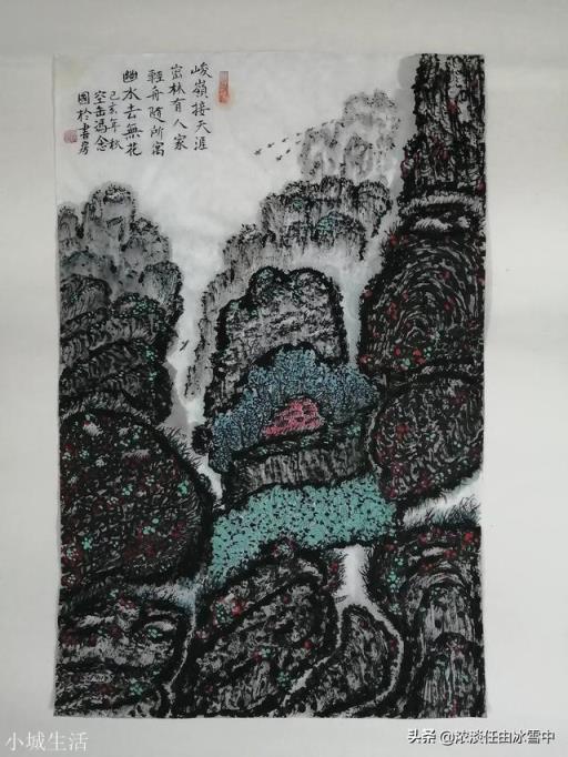 在艺术家的眼中，艺术品的价值到底是怎样？