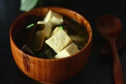 推荐五款美味食谱 孕期补钙
