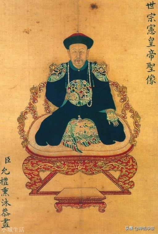唐朝有魏征，宋朝有包拯，明朝有海瑞，为何清朝缺少铁骨谏臣？