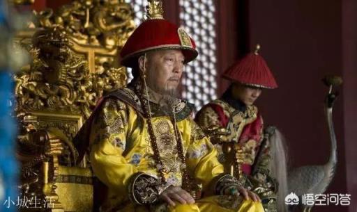 唐朝有魏征，宋朝有包拯，明朝有海瑞，为何清朝缺少铁骨谏臣？