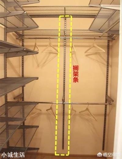对于衣帽间管理，您用起来最顺手的收纳工具是什么？