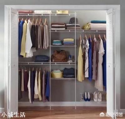 对于衣帽间管理，您用起来最顺手的收纳工具是什么？