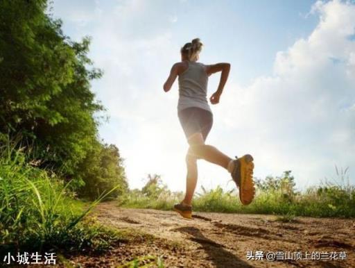 我老婆36岁天天跑步，身体没变好，衰老还加速了，是怎么回事？