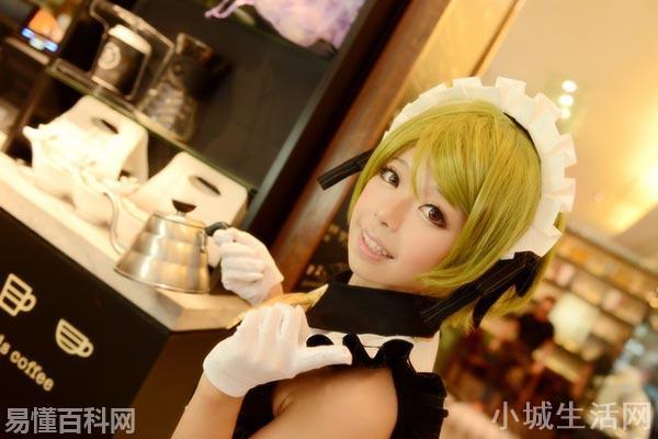 cosplay什么意思呀(cosplay网络用语是什么梗呀)