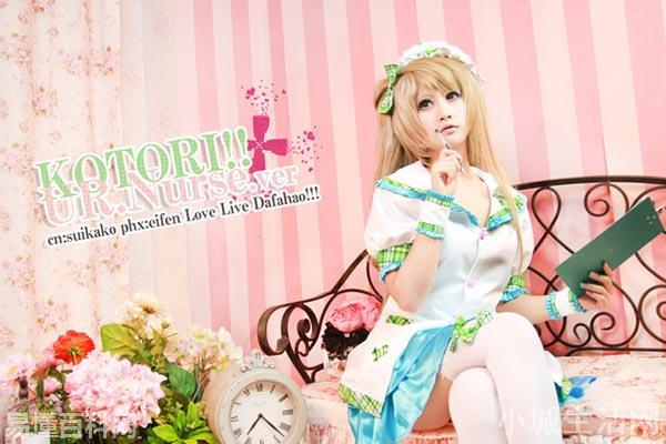 cosplay什么意思呀(cosplay网络用语是什么梗呀)