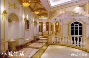 用护墙板来做墙面装修怎么样?