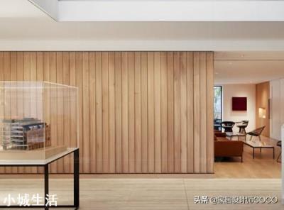 用护墙板来做墙面装修怎么样?