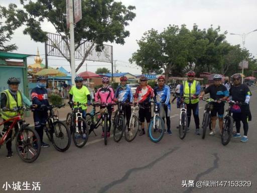 自行车每天骑行30公里对身体有损伤吗？
