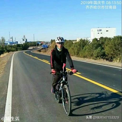 自行车每天骑行30公里对身体有损伤吗？