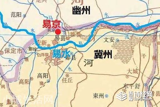易京之战是怎么爆发的 最后结局是什么