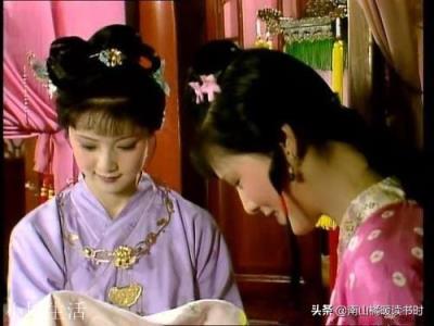 贾宝玉在林黛玉屋里梳洗了一次，袭人为何会生气？