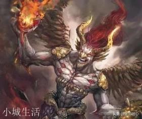 封神里羽翼仙是孙悟空结拜兄弟吗？