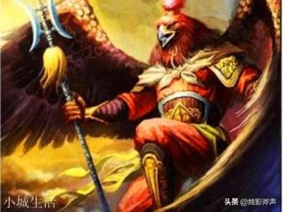 封神里羽翼仙是孙悟空结拜兄弟吗？