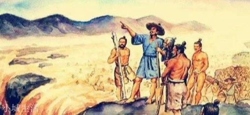 中国古代的神话故事中，青丘之狐和涂山之狐，究竟有什么区别？