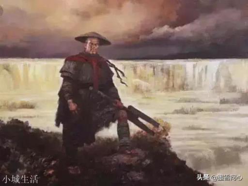 中国古代的神话故事中，青丘之狐和涂山之狐，究竟有什么区别？