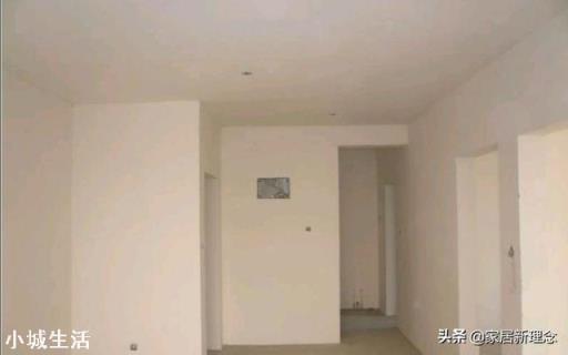 刮腻子最后一道，如何刮得光滑平整？
