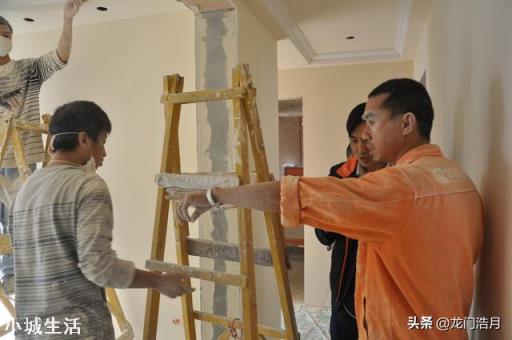 墙面很平整的情况下刮腻子只刮一遍够了吗？