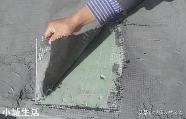 墙体裂缝，墙砖开裂怎么处理？