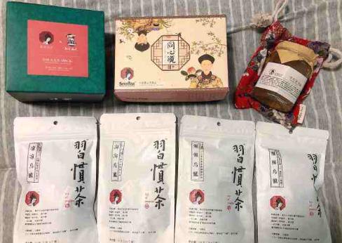 茶颜悦色茶包有什么口味？茶颜悦色茶包在哪里可以买到？