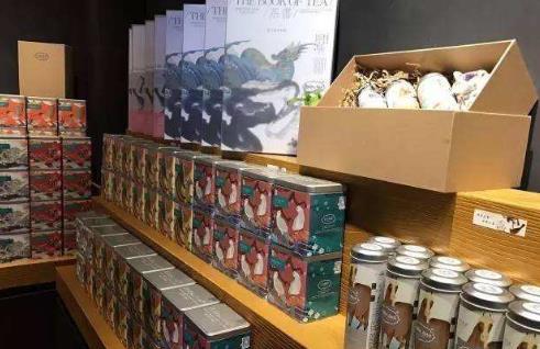 茶颜悦色茶包有什么口味？茶颜悦色茶包在哪里可以买到？