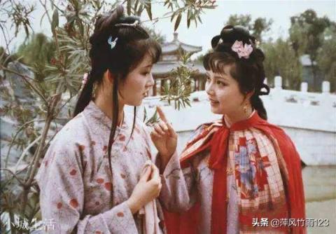 邢岫烟在大观园中生活艰辛，薛家为什么一定要等到薛宝琴出嫁才能娶邢岫烟？