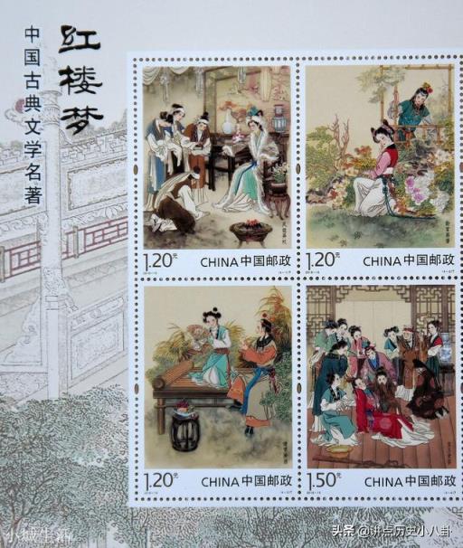 邢岫烟在大观园中生活艰辛，薛家为什么一定要等到薛宝琴出嫁才能娶邢岫烟？