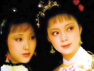 《红楼梦》中宝钗与黛玉和解的背后，有什么细思极恐之处？