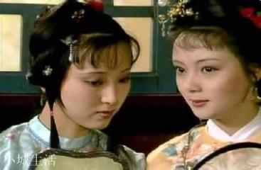 《红楼梦》中宝钗与黛玉和解的背后，有什么细思极恐之处？