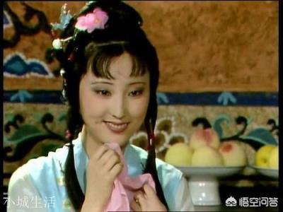 《红楼梦》中宝钗与黛玉和解的背后，有什么细思极恐之处？