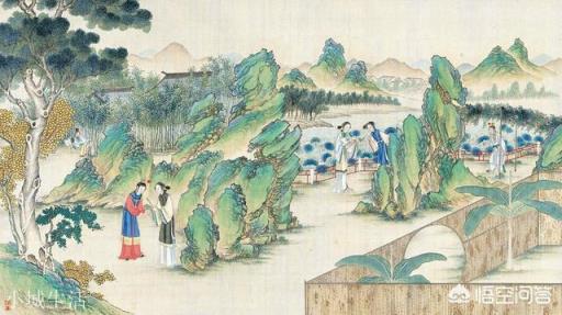 《红楼梦》中为什么贾府的人都不让宝玉和黛玉成亲？
