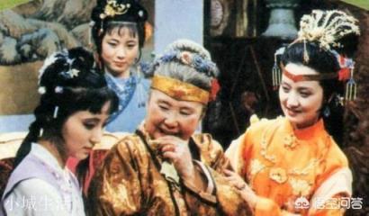 《红楼梦》中为什么贾府的人都不让宝玉和黛玉成亲？