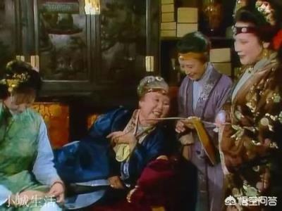 《红楼梦》中为什么贾府的人都不让宝玉和黛玉成亲？