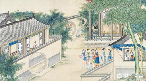 《红楼梦》中为什么贾府的人都不让宝玉和黛玉成亲？