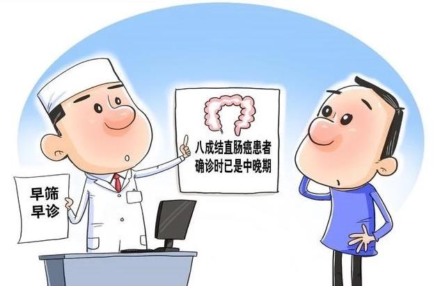 家族聚集性肠癌如何判断,华大基因华常康推动肠癌检测