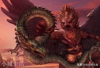 猪八戒和沙僧算是有背景的人吗？