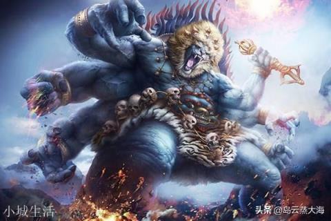 猪八戒和沙僧算是有背景的人吗？