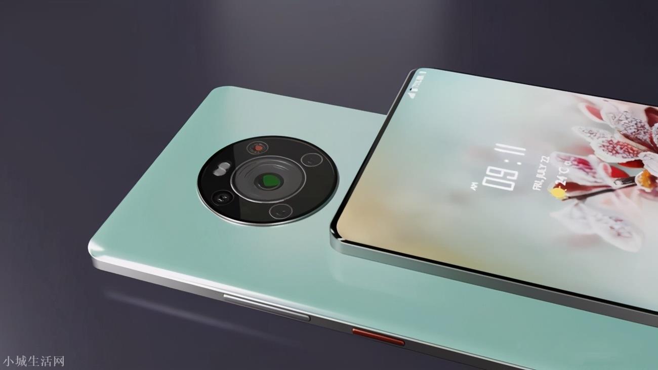 忍住就对了！2021最佳手机在路上，一个比一个强大