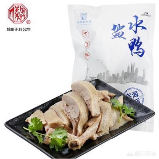 鸭的哪种做法最好吃？