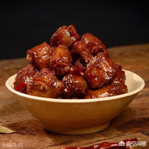鸭的哪种做法最好吃？