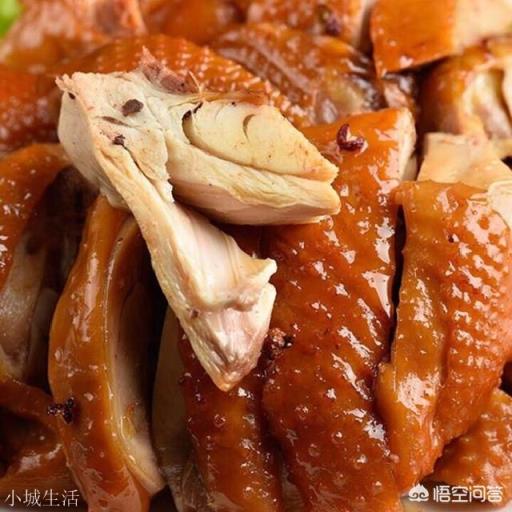 鸭的哪种做法最好吃？