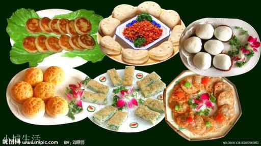 秋季吃什么早餐筒单又营养？