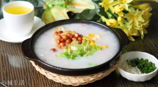 秋季吃什么早餐筒单又营养？